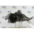 Turbocompresseur, suralimentation DA SILVA AS2226 - Visuel 2