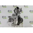 Turbocompresseur, suralimentation DA SILVA AS2240 - Visuel 1
