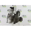 Turbocompresseur, suralimentation DA SILVA AS2240 - Visuel 2