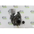 Turbocompresseur, suralimentation DA SILVA AS2240 - Visuel 3