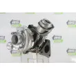 Turbocompresseur, suralimentation DA SILVA AS2241 - Visuel 1