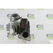 Turbocompresseur, suralimentation DA SILVA AS2241 - Visuel 2