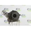 Turbocompresseur, suralimentation DA SILVA AS2241 - Visuel 3