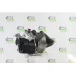 Turbocompresseur, suralimentation DA SILVA AS2294 - Visuel 1