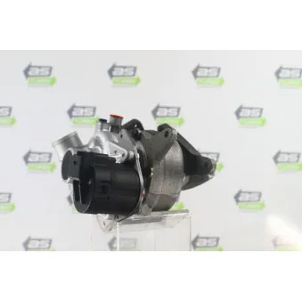 Turbocompresseur, suralimentation DA SILVA AS2294