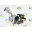 Turbocompresseur, suralimentation DA SILVA AS2378 - Visuel 2