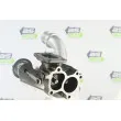 Turbocompresseur, suralimentation DA SILVA AS2378 - Visuel 3