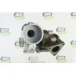 Turbocompresseur, suralimentation DA SILVA AS2399 - Visuel 2