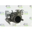 Turbocompresseur, suralimentation DA SILVA AS2399 - Visuel 3
