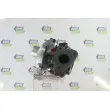 Turbocompresseur, suralimentation DA SILVA AS2420 - Visuel 2