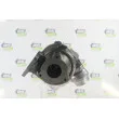 Turbocompresseur, suralimentation DA SILVA AS2420 - Visuel 3