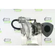 Turbocompresseur, suralimentation DA SILVA AS2421 - Visuel 2