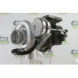 Turbocompresseur, suralimentation DA SILVA AS2432 - Visuel 1