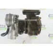 Turbocompresseur, suralimentation DA SILVA AS2432 - Visuel 2