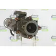Turbocompresseur, suralimentation DA SILVA AS2432 - Visuel 3