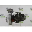 Turbocompresseur, suralimentation DA SILVA AS2435 - Visuel 2