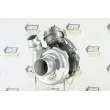 Turbocompresseur, suralimentation DA SILVA AS2462 - Visuel 1