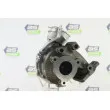 Turbocompresseur, suralimentation DA SILVA AS2462 - Visuel 3