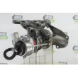 Turbocompresseur, suralimentation DA SILVA AS2469 - Visuel 1