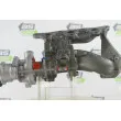 Turbocompresseur, suralimentation DA SILVA AS2469 - Visuel 2
