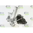 Turbocompresseur, suralimentation DA SILVA AS2496 - Visuel 2