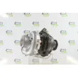 Turbocompresseur, suralimentation DA SILVA AS2520 - Visuel 1