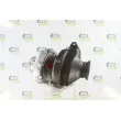 Turbocompresseur, suralimentation DA SILVA AS2520 - Visuel 2