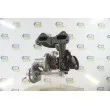 Turbocompresseur, suralimentation DA SILVA AS2606 - Visuel 2