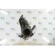 Turbocompresseur, suralimentation DA SILVA AS2606 - Visuel 3