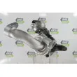 Turbocompresseur, suralimentation DA SILVA AS2631 - Visuel 1