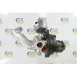 Turbocompresseur, suralimentation DA SILVA AS2631 - Visuel 2