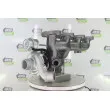 Turbocompresseur, suralimentation DA SILVA AS2665 - Visuel 1