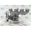Turbocompresseur, suralimentation DA SILVA AS2665 - Visuel 2