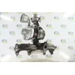 Turbocompresseur, suralimentation DA SILVA AS2757 - Visuel 1