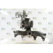 Turbocompresseur, suralimentation DA SILVA AS2757 - Visuel 2