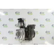 Turbocompresseur, suralimentation DA SILVA AS2763 - Visuel 1