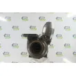 Turbocompresseur, suralimentation DA SILVA AS2763 - Visuel 3