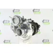 Turbocompresseur, suralimentation DA SILVA AS2786 - Visuel 1