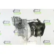 Turbocompresseur, suralimentation DA SILVA AS2786 - Visuel 2