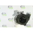 Turbocompresseur, suralimentation DA SILVA AS2786 - Visuel 3