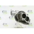 Turbocompresseur, suralimentation DA SILVA AS2840 - Visuel 3