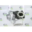Turbocompresseur, suralimentation DA SILVA AS2897 - Visuel 1
