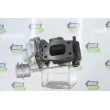 Turbocompresseur, suralimentation DA SILVA AS2897 - Visuel 2