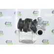 Turbocompresseur, suralimentation DA SILVA AS2897 - Visuel 3