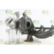 Turbocompresseur, suralimentation DA SILVA AS2902 - Visuel 1