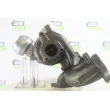 Turbocompresseur, suralimentation DA SILVA AS2902 - Visuel 2