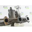 Turbocompresseur, suralimentation DA SILVA AS2902 - Visuel 3