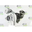 Turbocompresseur, suralimentation DA SILVA AS2922 - Visuel 1