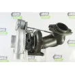 Turbocompresseur, suralimentation DA SILVA AS2922 - Visuel 2