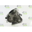 Turbocompresseur, suralimentation DA SILVA AS2922 - Visuel 3
